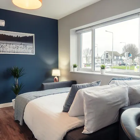Artane House Villa Dublin Exterior photo