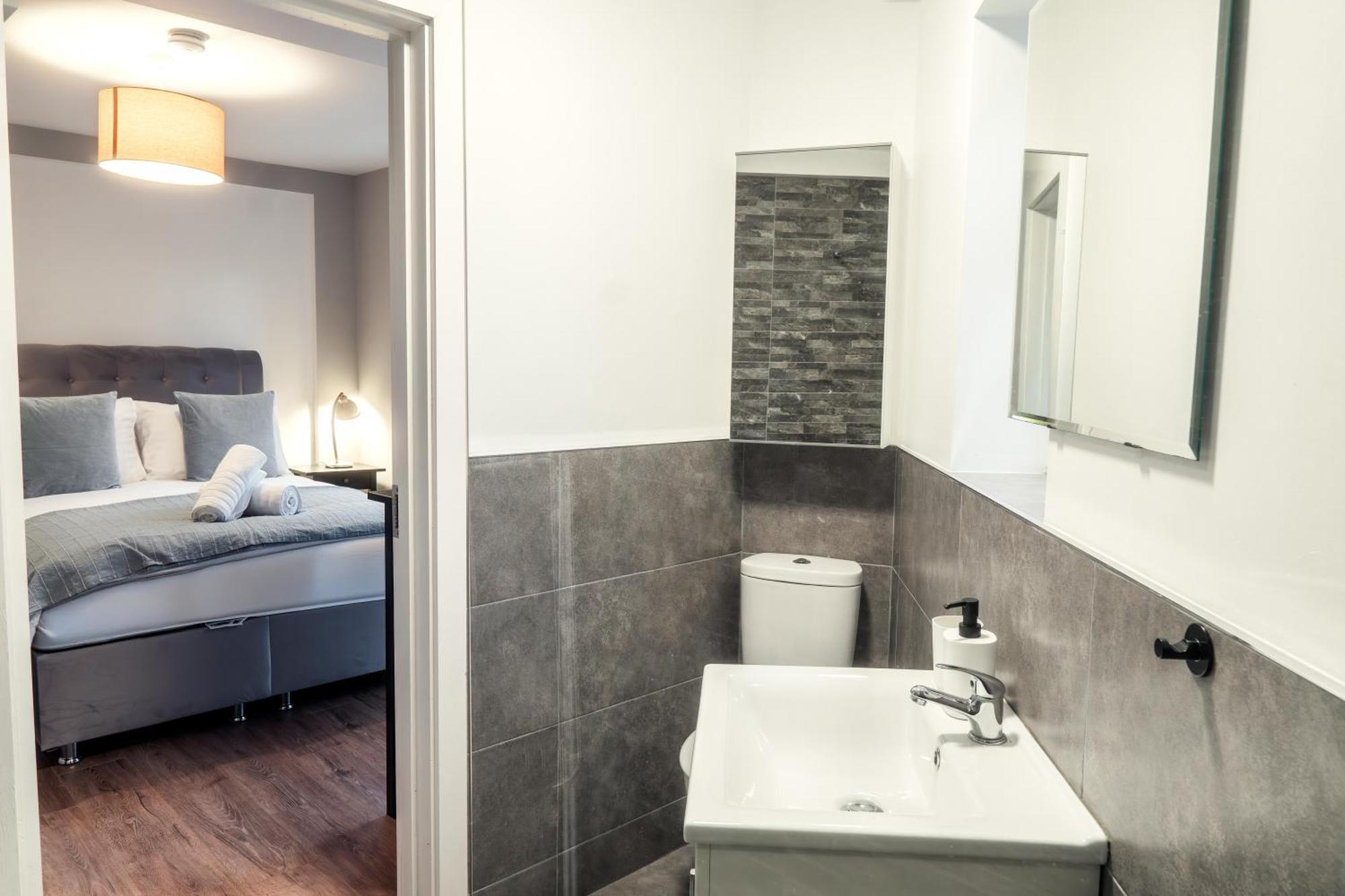 Casa vacanze Artane House Dublino