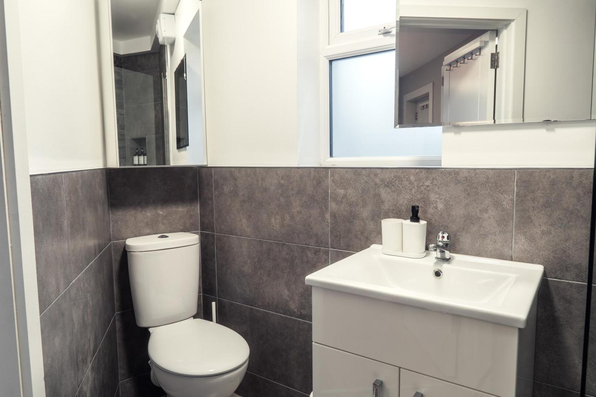 Artane House Casa vacanze