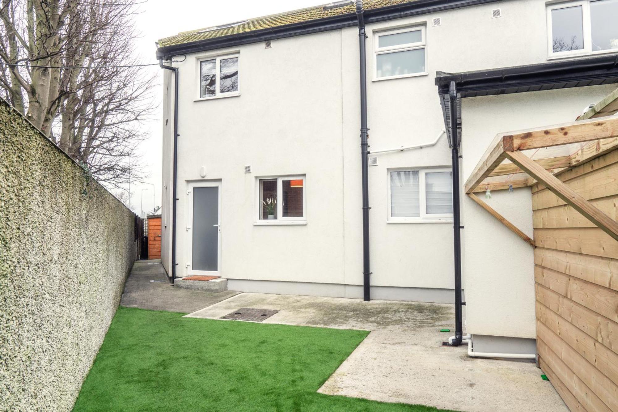 Artane House Casa vacanze