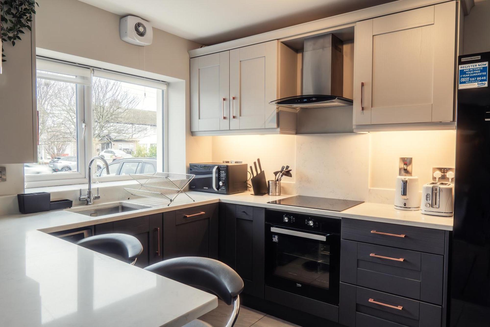 Artane House Casa vacanze *
