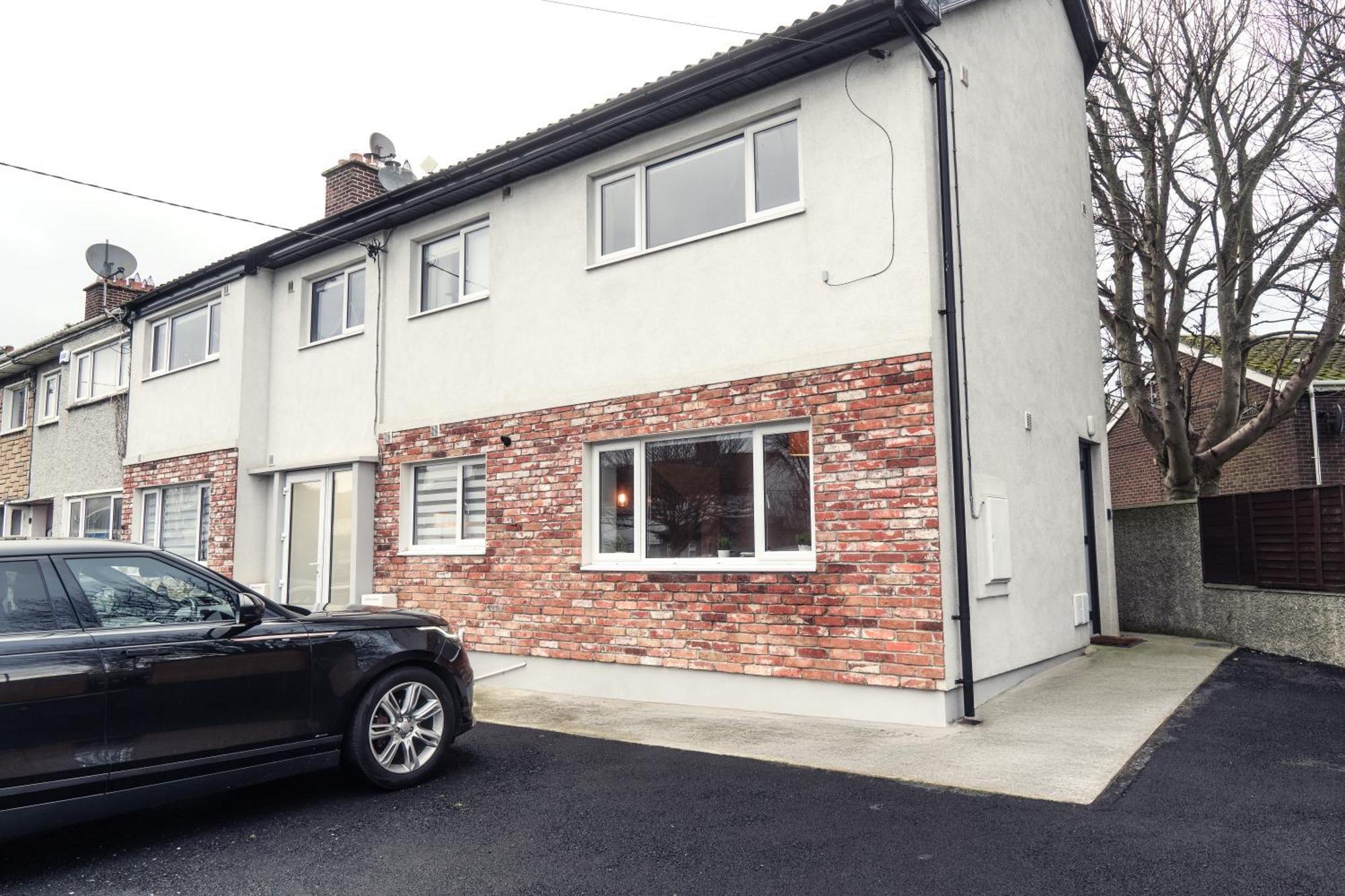 Artane House Dublino